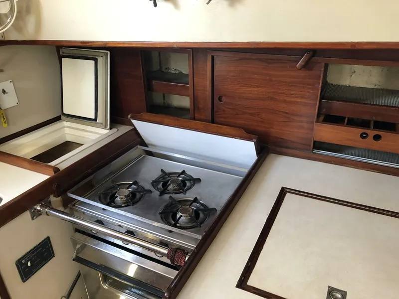 Slide: The Image of Allied XL-2 1981 - 4925754