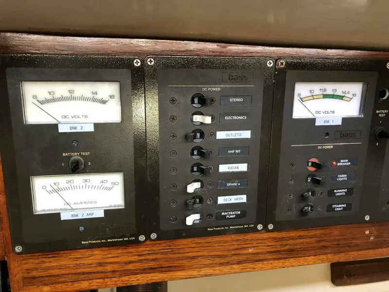 Slide: The Image of Allied XL-2 1981 - 4925756