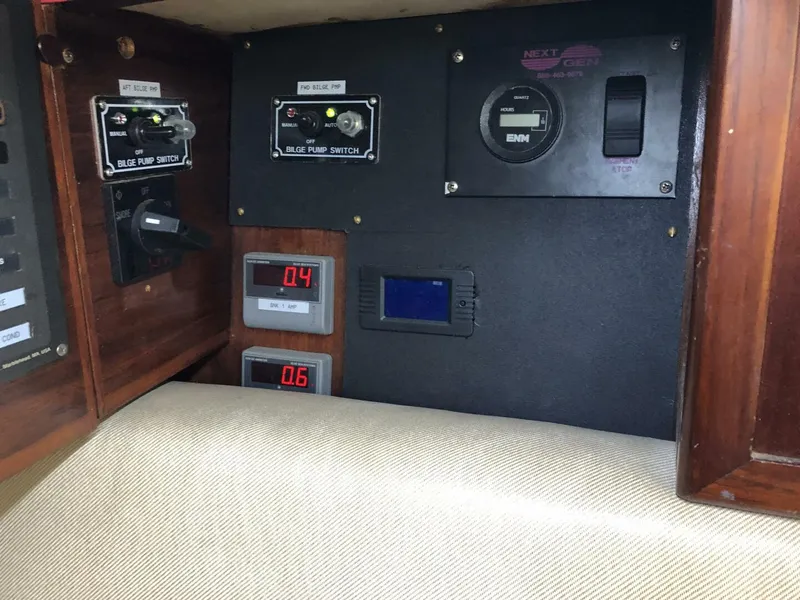 Slide: The Image of Allied XL-2 1981 - 4925759