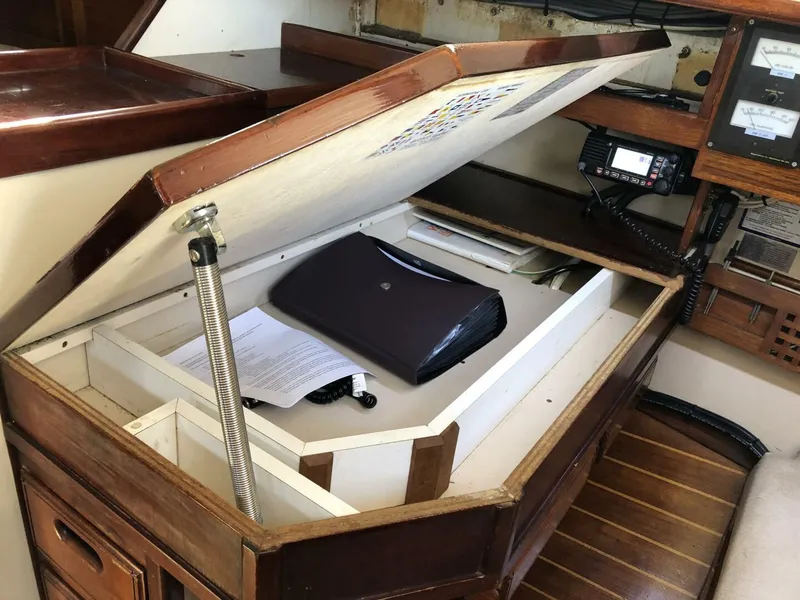 Slide: The Image of Allied XL-2 1981 - 4925764