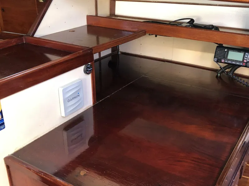 Slide: The Image of Allied XL-2 1981 - 4925776