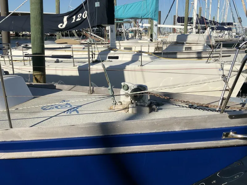 Slide: The Image of Allied XL-2 1981 - 4925643