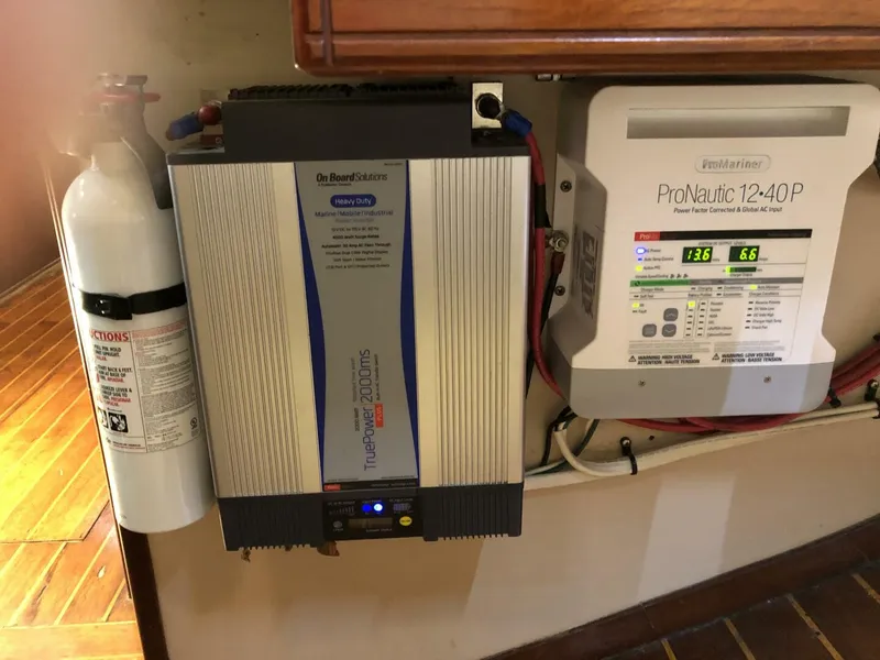 Slide: The Image of Allied XL-2 1981 - 4925763