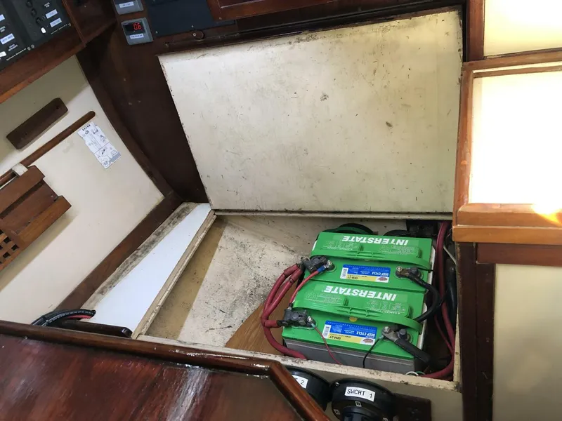 Slide: The Image of Allied XL-2 1981 - 4925767