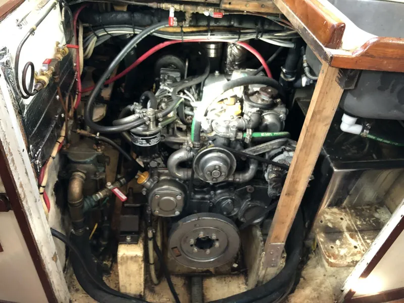 Slide: The Image of Allied XL-2 1981 - 4925772