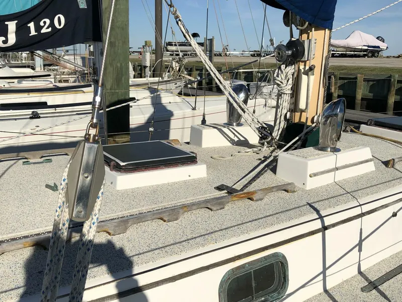 Slide: The Image of Allied XL-2 1981 - 4925648