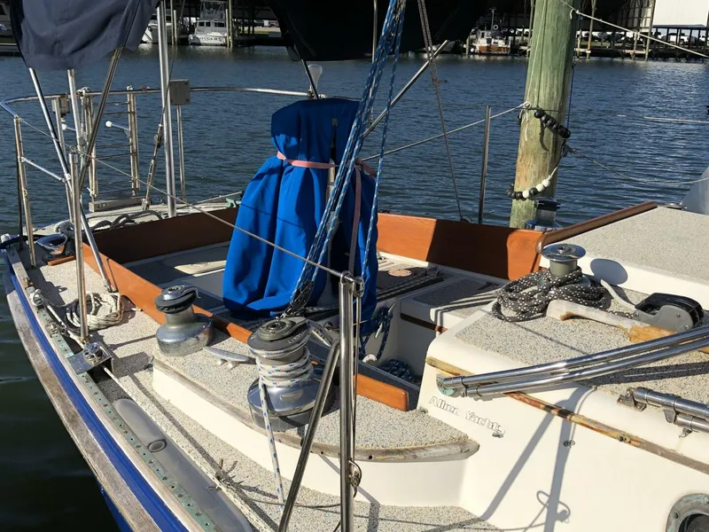 Slide: The Image of Allied XL-2 1981 - 4925651