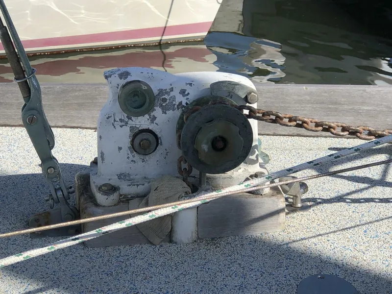 Slide: The Image of Allied XL-2 1981 - 4925727