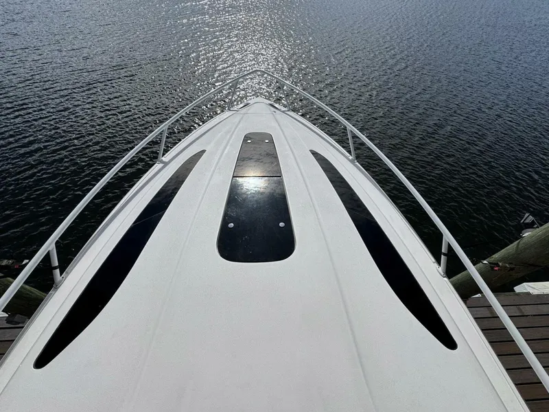 Slide: The Image of Intrepid 407 Cuddy 2020 - 4940781