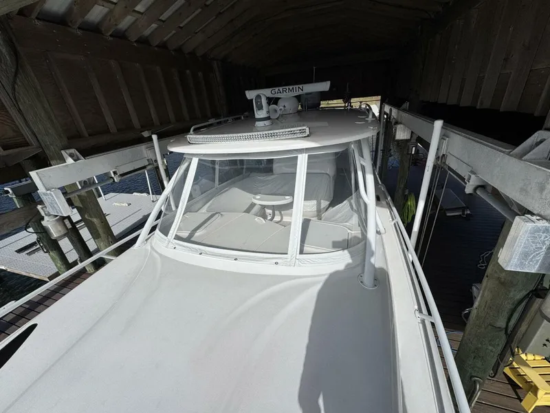 Slide: The Image of Intrepid 407 Cuddy 2020 - 4940782