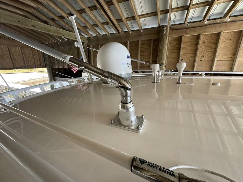 Slide: The Image of Intrepid 407 Cuddy 2020 - 4940783