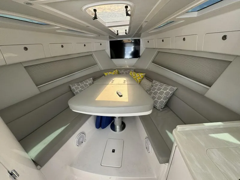 Slide: The Image of Intrepid 407 Cuddy 2020 - 4940789