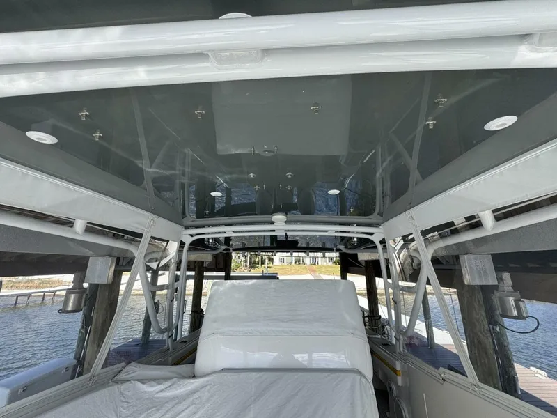 Slide: The Image of Intrepid 407 Cuddy 2020 - 4940796