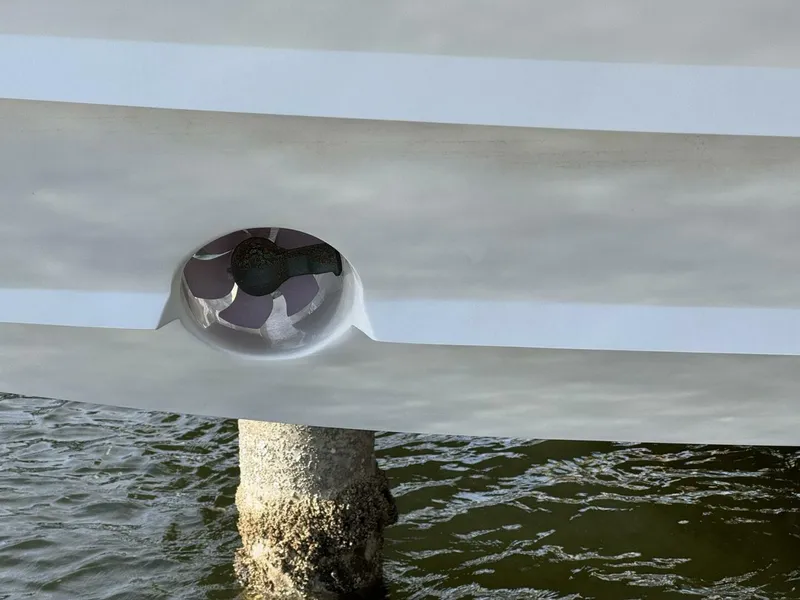 Slide: The Image of Intrepid 407 Cuddy 2020 - 4940800