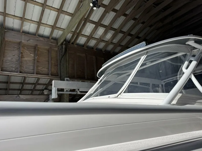 Slide: The Image of Intrepid 407 Cuddy 2020 - 4940801