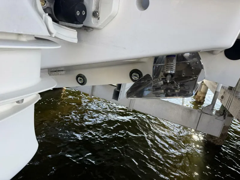 Slide: The Image of Intrepid 407 Cuddy 2020 - 4940803