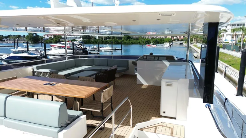 Slide: The Image of Granocean W72 #3 2025 - 5759468