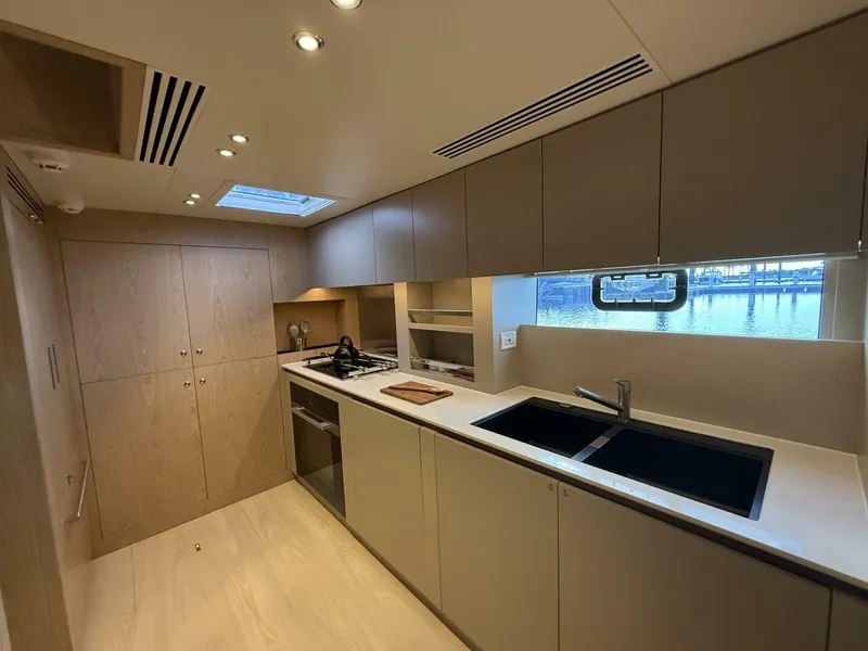 Slide: The Image of Granocean W72 #3 2025 - 5759483