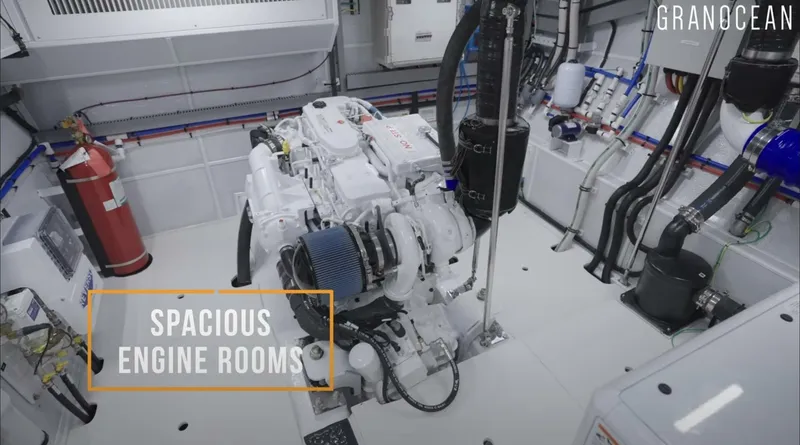 Slide: The Image of Granocean W72 #3 2025 - 5511684