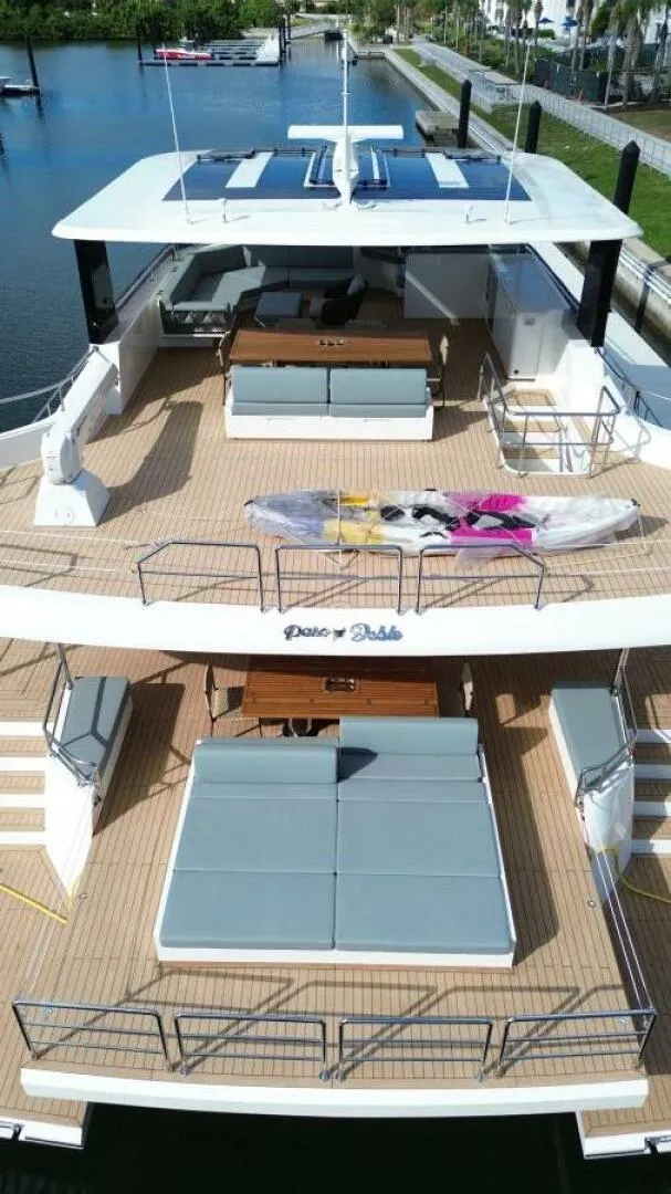 Slide: The Image of Granocean W72 #3 2025 - 5759494