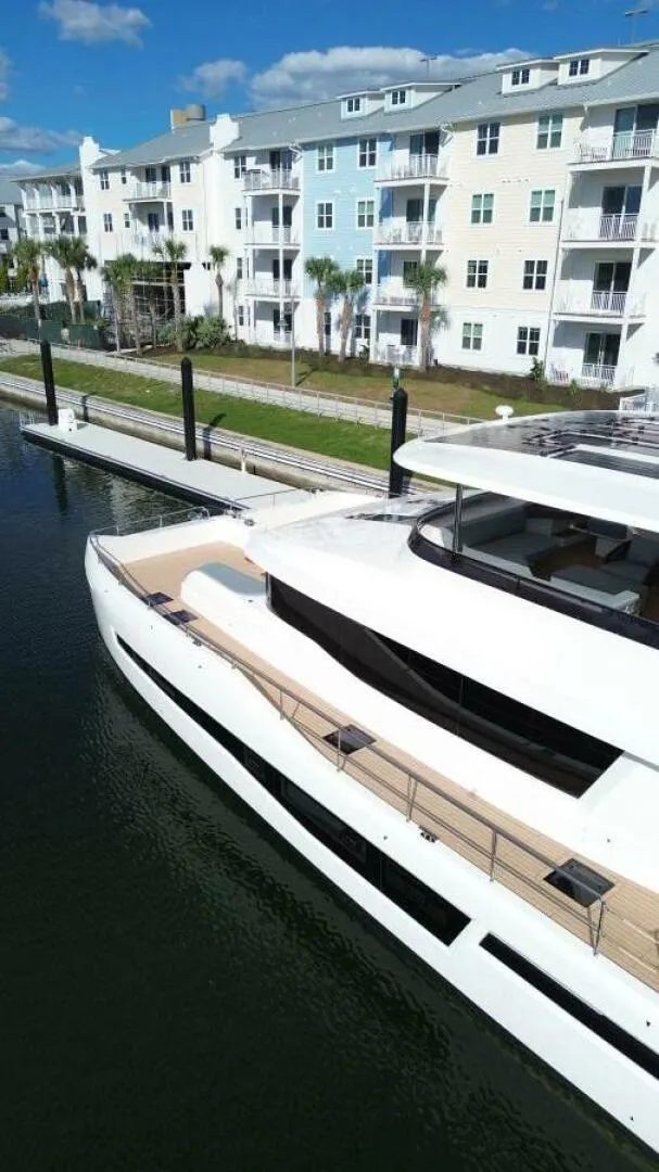 Slide: The Image of Granocean W72 #3 2025 - 5759495