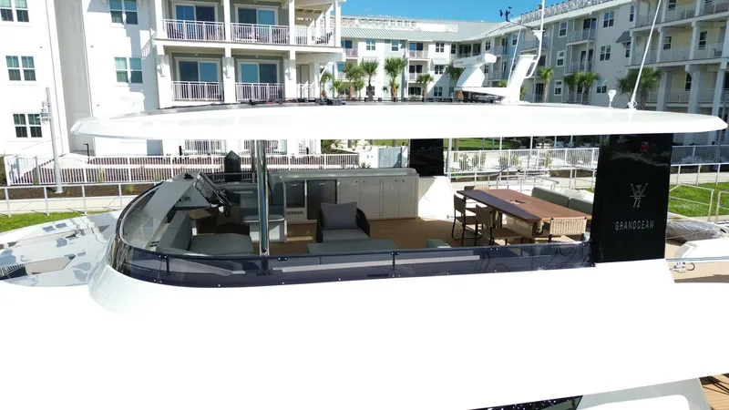 Slide: The Image of Granocean W72 #3 2025 - 5759470