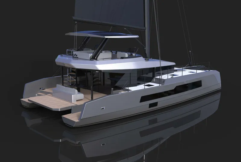 Slide: The Image of MC55 Exterior Rendering - 5223758