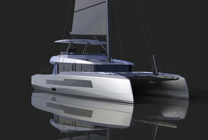 Slide: The Image of MC55 Exterior Rendering - 5223762