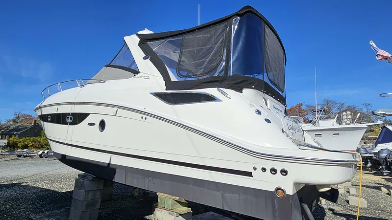 Slide: The Image of Sea Ray 350 Sundancer 2014 - 4926756