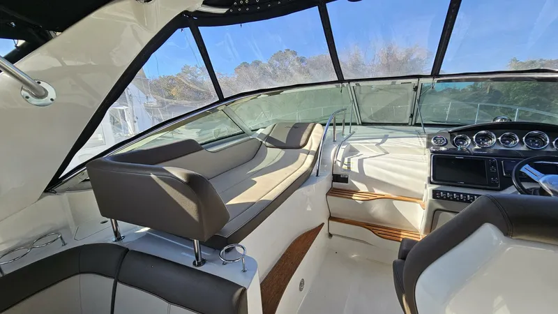 Slide: The Image of Sea Ray 350 Sundancer 2014 - 4926778