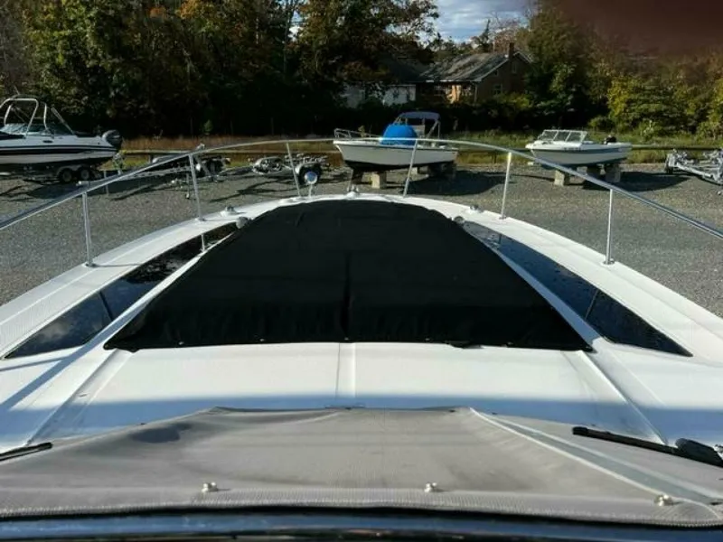 Slide: The Image of Sea Ray 350 Sundancer 2014 - 4926801