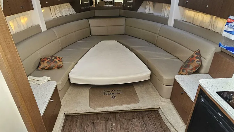 Slide: The Image of Sea Ray 350 Sundancer 2014 - 4926788