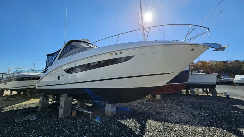 Slide: The Image of Sea Ray 350 Sundancer 2014 - 4926763