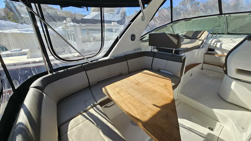 Slide: The Image of Sea Ray 350 Sundancer 2014 - 4926769