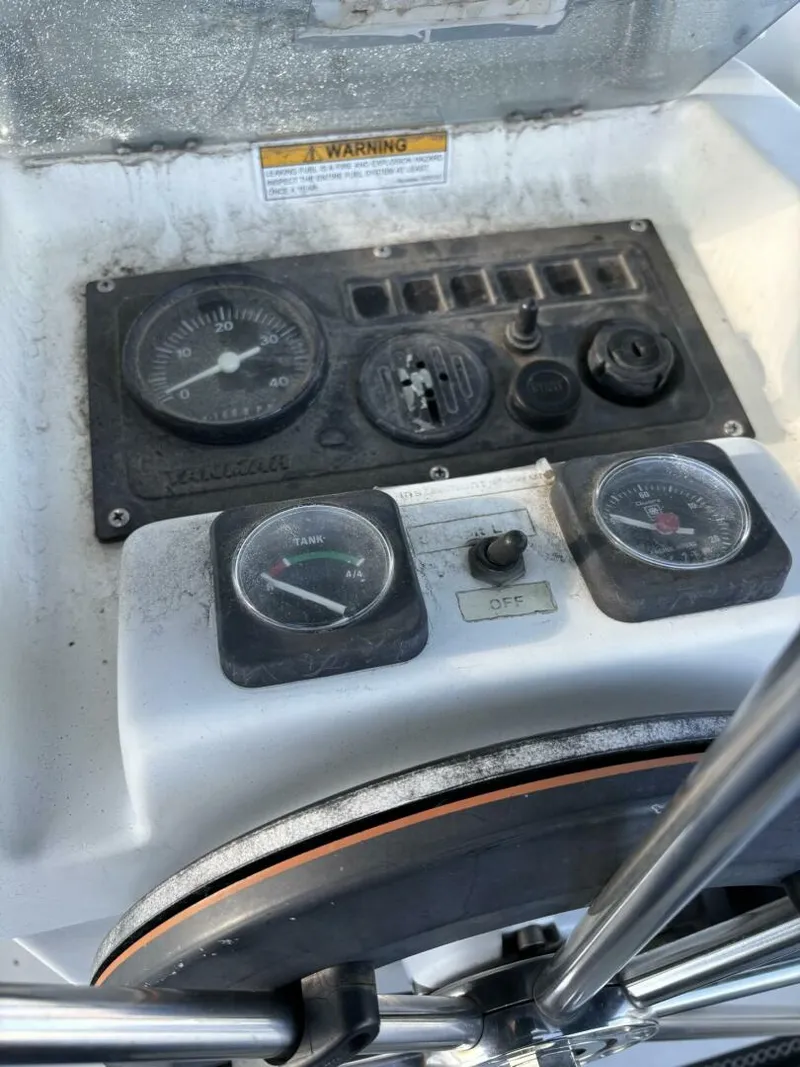 Slide: The Image of Beneteau Oceanis 351 1997 - 4926853