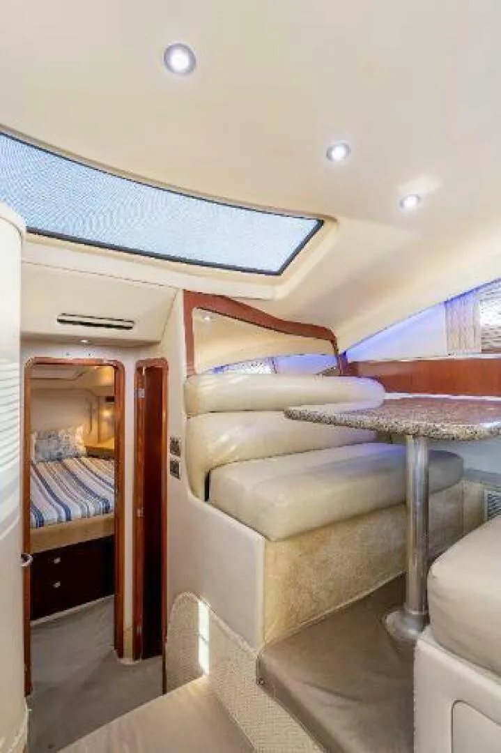 Slide: The Image of Sea Ray 480 Motor yacht 2005 - 5063964