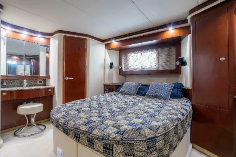 Slide: The Image of Sea Ray 480 Motor yacht 2005 - 5063970