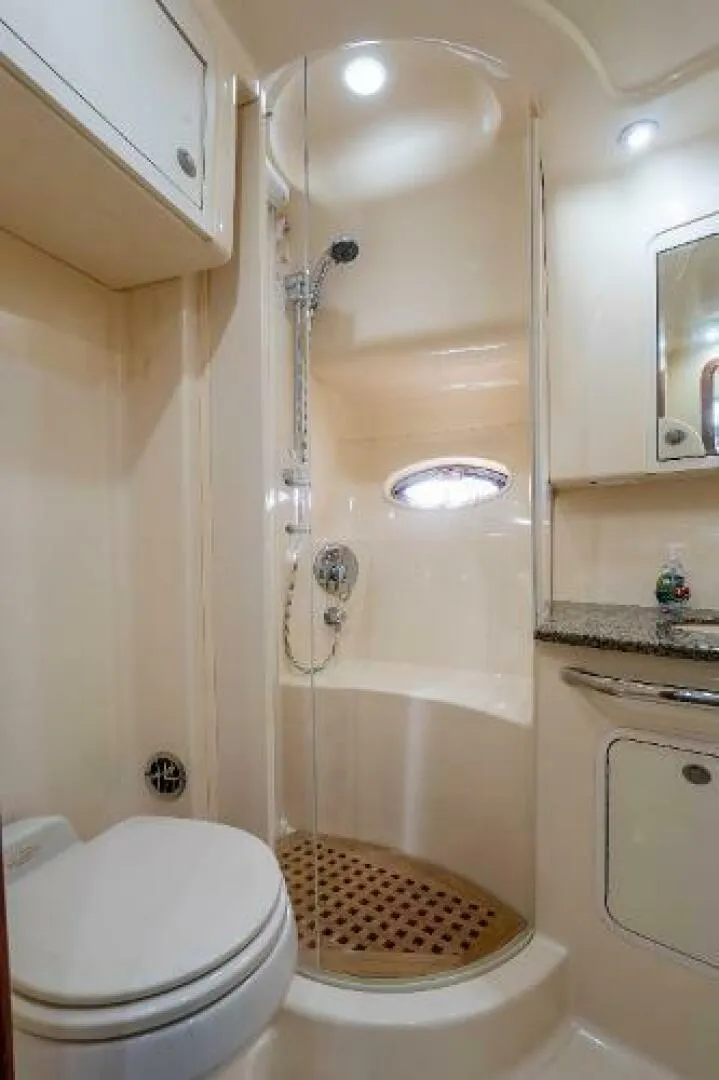 Slide: The Image of Sea Ray 480 Motor yacht 2005 - 5063978