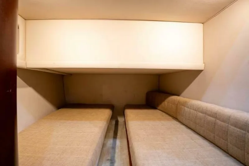 Slide: The Image of Sea Ray 480 Motor yacht 2005 - 5063984