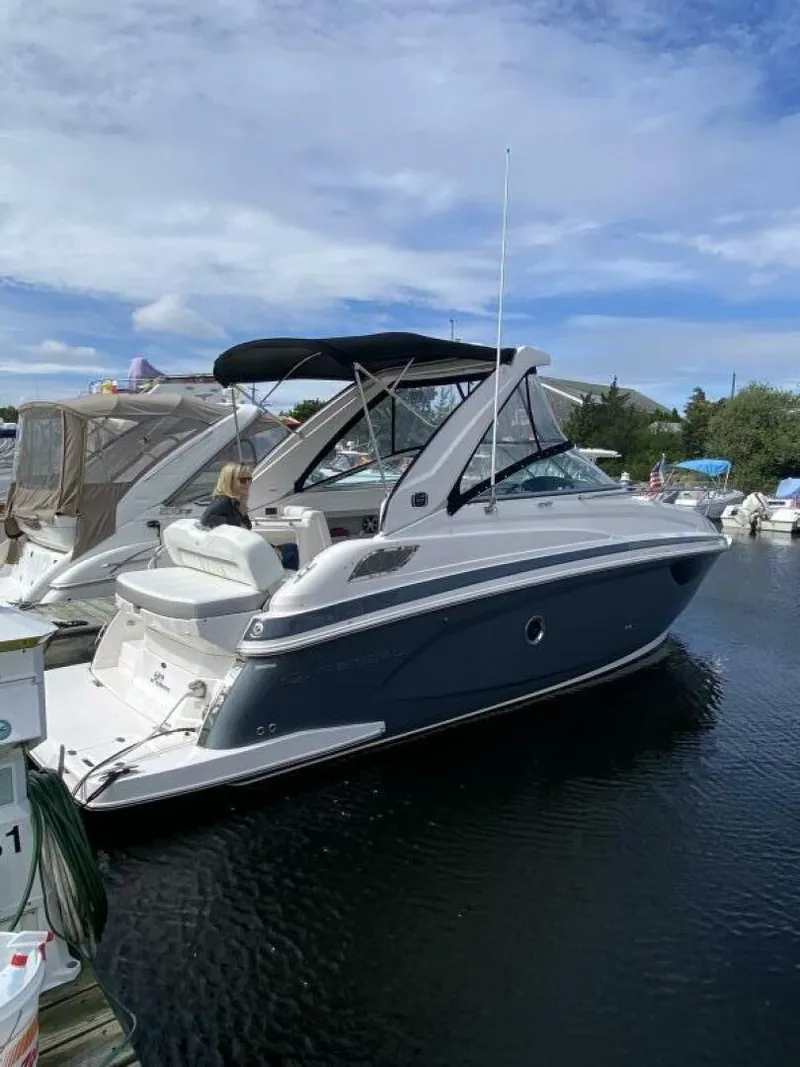 Slide: The Image of Regal 28 Express 2020 - 4928686