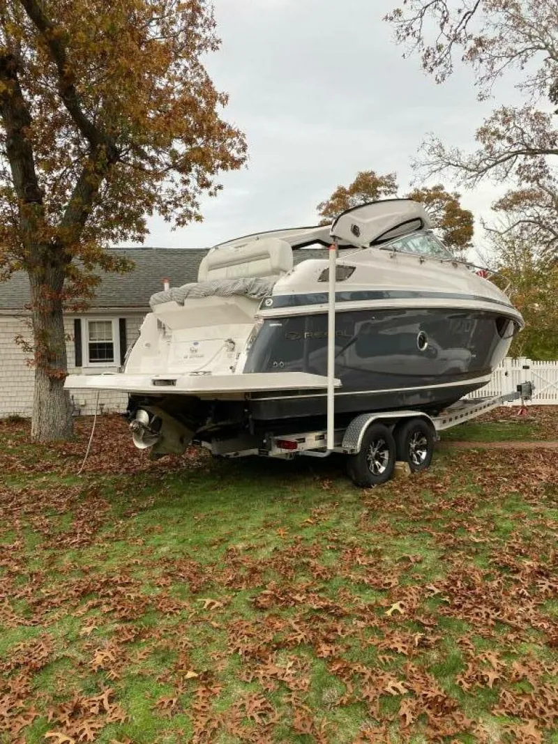 Slide: The Image of Regal 28 Express 2020 - 4928738