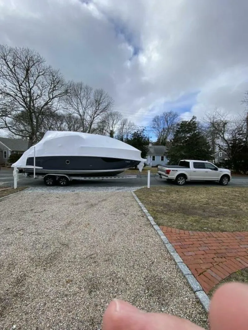 Slide: The Image of Regal 28 Express 2020 - 4928873