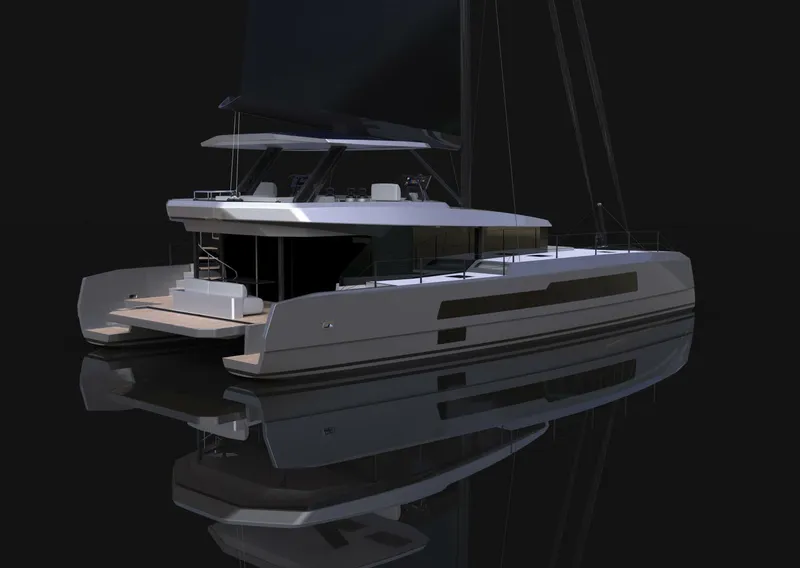 Slide: The Image of MC62 Exterior Rendering - 5223813