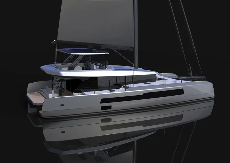 Slide: The Image of MC62 Exterior Rendering - 5223814