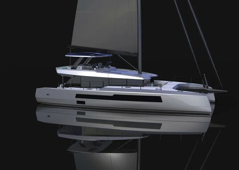 Slide: The Image of MC62 Exterior Rendering - 5223816