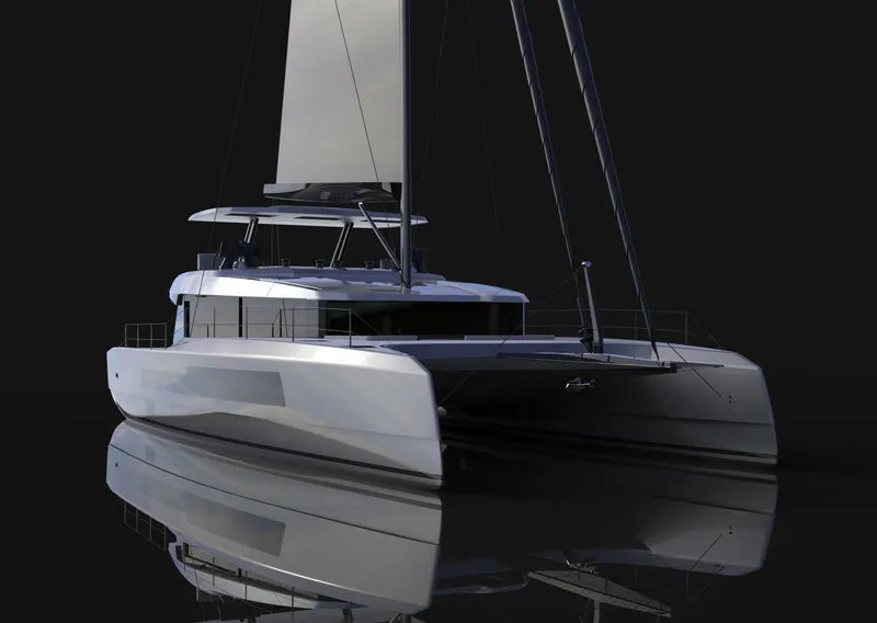 Slide: The Image of MC62 Exterior Rendering - 5223818