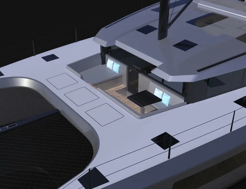 Slide: The Image of MC62 Exterior Rendering - 5223862