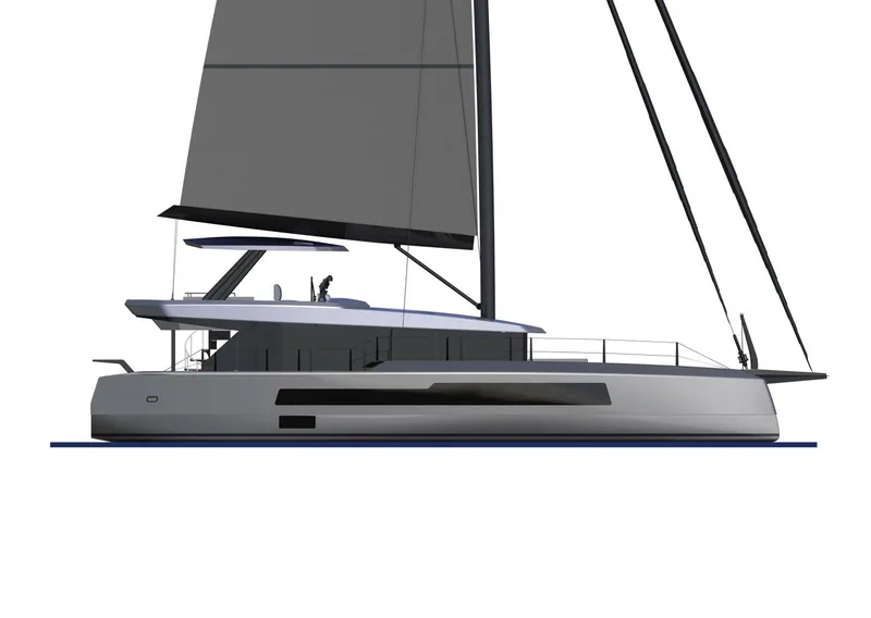 Slide: The Image of MC62 Exterior Rendering - 5223819