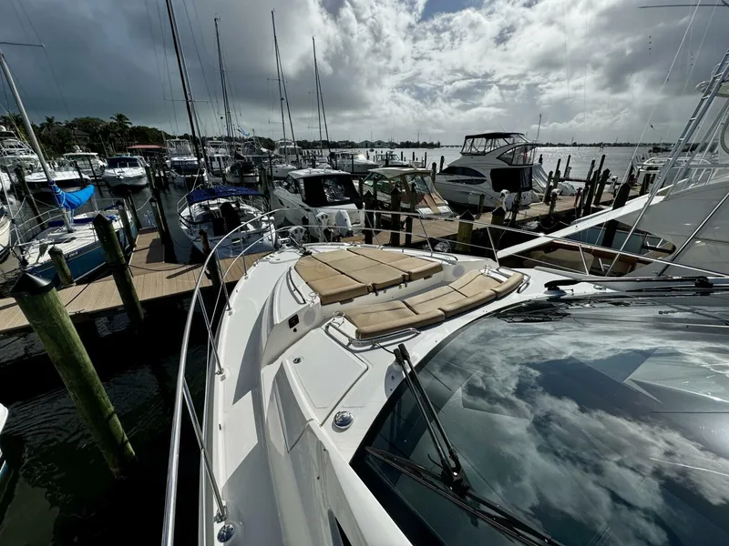 Slide: The Image of Sea Ray L590 2017 - 4928760