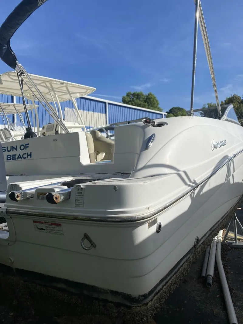 The Image of Hurricane 21 2019 - 4929139